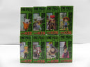 【中古】【未開封】ワンピース　ワールドコレクタブルフィギュア vol.5 全8種セット＜フィギュア＞（代引き不可）6587