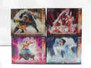 【中古】【未開封】ワンピース　スーパーエフェクト能力者フィギュアvol.2 全4種セット＜フィギュア＞（代引き不可）6587
