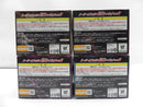 【中古】【未開封】ワンピース　スーパーエフェクト能力者フィギュアvol.2 全4種セット＜フィギュア＞（代引き不可）6587