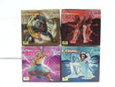 【中古】【未開封】ワンピース　スーパーエフェクト能力者フィギュアvol.2 全4種セット＜フィギュア＞（代引き不可）6587