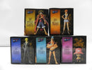 【中古】【未開封】【セット】ワンピース パイレーツフィギュア〜メモリーズ オブ メリー〜１＜フィギュア＞（代引き不可）6587
