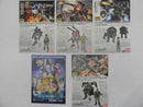【中古】【未組立】1/144 HG 鉄華団コンプリートセット(4機セット) 「機動戦士ガンダム 鉄血のオルフェンズ」＜プラモデル＞（代引き不可）6587