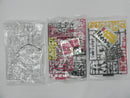 【中古】【未組立】1/144 HG 鉄華団コンプリートセット(4機セット) 「機動戦士ガンダム 鉄血のオルフェンズ」＜プラモデル＞（代引き不可）6587