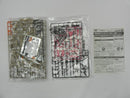 【中古】【未組立】1/144 HG 鉄華団コンプリートセット(4機セット) 「機動戦士ガンダム 鉄血のオルフェンズ」＜プラモデル＞（代引き不可）6587