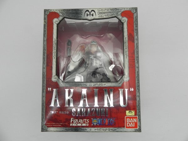 中古】ワンピースフィギュア