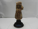【中古】【開封品】『アベンジャーズ／インフィニティ・ウォー』1/4スケールレプリカ インフィニティ・ガントレット＜コレクターズアイテム＞（代引き不可）6587