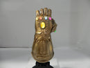 【中古】【開封品】『アベンジャーズ／インフィニティ・ウォー』1/4スケールレプリカ インフィニティ・ガントレット＜コレクターズアイテム＞（代引き不可）6587