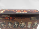 【中古】【未開封】ワンピースコレクション 変わらぬ夢と誓い セピアカラー＜フィギュア＞（代引き不可）6587