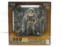 【中古】【開封品】ベン・ベックマン 「ワンピース」 エクセレントモデル Portrait.Of.Pirates NEO-DX＜フィギュア＞（代引き不可）6587