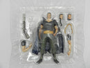 【中古】【開封品】ベン・ベックマン 「ワンピース」 エクセレントモデル Portrait.Of.Pirates NEO-DX＜フィギュア＞（代引き不可）6587