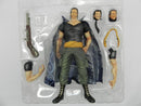 【中古】【開封品】ベン・ベックマン 「ワンピース」 エクセレントモデル Portrait.Of.Pirates NEO-DX＜フィギュア＞（代引き不可）6587
