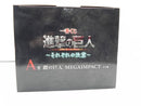 【中古】【未開封】鎧の巨人 「一番くじ 進撃の巨人 〜それぞれの決意〜」 MEGAIMPACT A賞＜フィギュア＞（代引き不可）6587