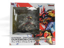 【中古】【未開封】G.E.M.シリーズ デュークモン：クリムゾンモード 「デジモンテイマーズ」＜フィギュア＞（代引き不可）6587