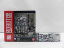 【中古】【未開封】【セット】ROBOT魂 (SIDE KMF) ランスロット・クラブ /ランスロット・クラブ対応「フロートユニット」＜フィギュア＞（代引き不可）6587