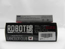 【中古】【未開封】【セット】ROBOT魂 (SIDE KMF) ランスロット・クラブ /ランスロット・クラブ対応「フロートユニット」＜フィギュア＞（代引き不可）6587