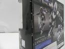 【中古】【未開封】【セット】ROBOT魂 (SIDE KMF) ランスロット・クラブ /ランスロット・クラブ対応「フロートユニット」＜フィギュア＞（代引き不可）6587