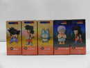 【中古】【未開封】全5種セット 「ドラゴンボール」 ワールドコレクタブルフィギュア-少年期編3-＜フィギュア＞（代引き不可）6587