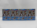 【中古】【未開封】【4種セット】スーパーミニプラ　無敵超人ザンボット3＜プラモデル＞（代引き不可）6587