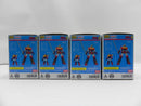 【中古】【未開封】【4種セット】スーパーミニプラ　無敵超人ザンボット3＜プラモデル＞（代引き不可）6587