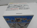【中古】【未開封】【4種セット】スーパーミニプラ　無敵超人ザンボット3＜プラモデル＞（代引き不可）6587