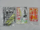 【中古】【未組立】1/144 HGUC MSN-04II ナイチンゲール[クリアカラー] ＜プラモデル＞（代引き不可）6587