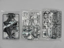 【中古】【未組立】NIKE AIR JORDAN 1 HIGH 85 SHADOW AND REVERSE SHADOW MODEL KIT＜プラモデル＞（代引き不可）6587