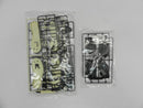 【中古】【未組立】NIKE AIR JORDAN 1 HIGH 85 SHADOW AND REVERSE SHADOW MODEL KIT＜プラモデル＞（代引き不可）6587