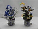 【中古】【開封品】全5種セット 「ディズニーキャラクターズ フォーメーションアーツ キングダムハーツII Vol.2」＜フィギュア＞（代引き不可）6587
