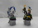【中古】【開封品】全5種セット 「ディズニーキャラクターズ フォーメーションアーツ キングダムハーツII Vol.2」＜フィギュア＞（代引き不可）6587