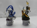 【中古】【開封品】全5種セット 「ディズニーキャラクターズ フォーメーションアーツ キングダムハーツII Vol.2」＜フィギュア＞（代引き不可）6587