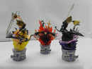 【中古】【開封品】全5種セット 「ディズニーキャラクターズ フォーメーションアーツ キングダムハーツII Vol.2」＜フィギュア＞（代引き不可）6587