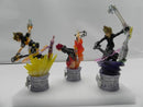 【中古】【開封品】全5種セット 「ディズニーキャラクターズ フォーメーションアーツ キングダムハーツII Vol.2」＜フィギュア＞（代引き不可）6587