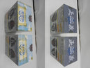 【中古】【未開封】【全4種セット】「ワンピース」 DX海軍フィギュアvol.1 全2種/ワンピース」 DX海軍フィギュアvol.2 全2種＜フィギュア＞（代引き不可）6587