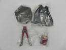 【中古】【未開封】【全4種セット】「ワンピース」 DX海軍フィギュアvol.1 全2種/ワンピース」 DX海軍フィギュアvol.2 全2種＜フィギュア＞（代引き不可）6587