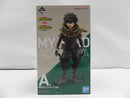 【中古】【未開封】緑谷出久 「一番くじ 僕のヒーローアカデミア -VS-」 A賞＜フィギュア＞（代引き不可）6587