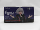 【中古】【未開封】figma アヴェンジャー/ジャンヌ・ダルク〔オルタ〕 新宿ver. 「Fate/Grand Order」＜フィギュア＞（代引き不可）6587