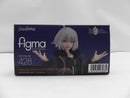 【中古】【未開封】figma アヴェンジャー/ジャンヌ・ダルク〔オルタ〕 新宿ver. 「Fate/Grand Order」＜フィギュア＞（代引き不可）6587