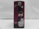 【中古】【未開封】figma セイバー/アルトリア・ペンドラゴン〔オルタ〕新宿ver. 「Fate/Grand Order」＜フィギュア＞（代引き不可）6587