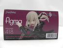 【中古】【未開封】figma セイバー/アルトリア・ペンドラゴン〔オルタ〕新宿ver. 「Fate/Grand Order」＜フィギュア＞（代引き不可）6587