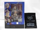 【中古】【未開封】【特典付】figma バーサーカー/宮本武蔵 「Fate/Grand Order」＜フィギュア＞（代引き不可）6587