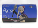 【中古】【未開封】【特典付】figma バーサーカー/宮本武蔵 「Fate/Grand Order」＜フィギュア＞（代引き不可）6587