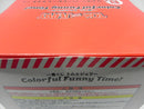 【中古】【未開封】ジェリー ハートビートライト 「一番くじ トムとジェリー Colorful Funny Time!」 B賞＜フィギュア＞（代引き不可）6587