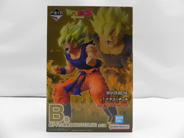 中古】ドラゴンボールフィギュア – 「