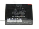 【中古】【未開封】ARTFX+ ファースト・オーダー ストームトルーパー 2パック 「スター・ウォーズ/フォースの覚醒」＜フィギュア＞（代引き不可）6587