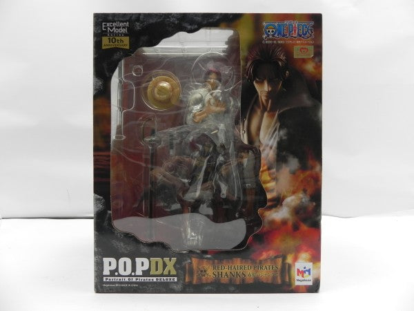 中古】ワンピースフィギュア