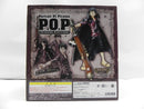 【中古】【未開封】Portrait.Of.Pirates ワンピース"STRONG EDITION"モンキー・Ｄ・ルフィ LAWSON限定カラー＜フィギュア＞（代引き不可）6587