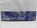 【中古】【未組立】1/144 HG GNアームズ TYPE-E(リアルカラーVer.) 「機動戦士ガンダム00(ダブルオー)」[5068512]＜プラモデル＞（代引き不可）6587