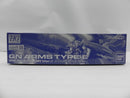 【中古】【未組立】1/144 HG GNアームズ TYPE-E(リアルカラーVer.) 「機動戦士ガンダム00(ダブルオー)」[5068512]＜プラモデル＞（代引き不可）6587