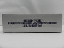 【中古】【未組立】1/144 HG ORX-005 ギャプランTR-5[フライルー] ギガンティック・アーム・ユニット装備(A.O.Z RE-BOOT版)＜プラモデル＞（代引き不可）6587