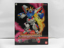 【中古】【未組立】1/60 HG-Ex GF13-017NJ シャイニングガンダム 「機動武闘伝Gガンダム」 [0043629]＜プラモデル＞（代引き不可）6587